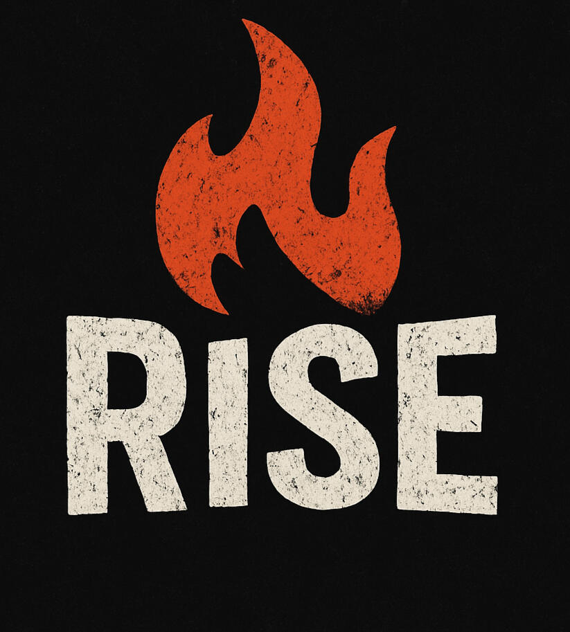 Rise Above App